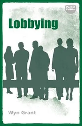 Grant |  Lobbying | eBook | Sack Fachmedien