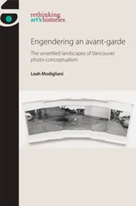 Modigliani |  Engendering an avant-garde | eBook | Sack Fachmedien