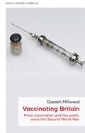 Millward |  Vaccinating Britain | eBook | Sack Fachmedien
