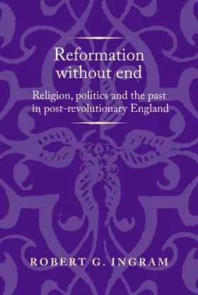 Ingram |  Reformation without end | eBook | Sack Fachmedien