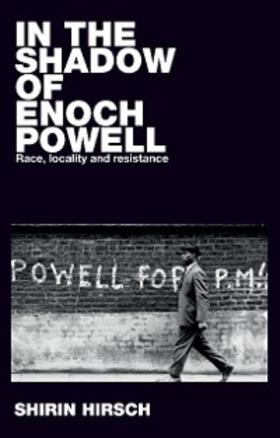 Hirsch | In the shadow of Enoch Powell | E-Book | sack.de