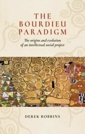 Robbins |  The Bourdieu paradigm | eBook | Sack Fachmedien