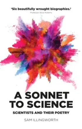 Illingworth |  A sonnet to science | eBook | Sack Fachmedien