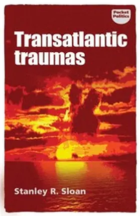 Sloan |  Transatlantic traumas | eBook | Sack Fachmedien