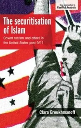 Eroukhmanoff | securitisation of Islam | E-Book | sack.de