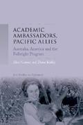 Garner / Kirkby |  Academic ambassadors, Pacific allies | eBook | Sack Fachmedien