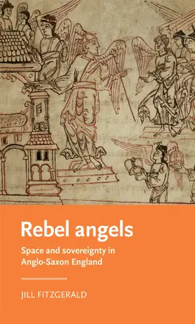 Fitzgerald |  Rebel angels | eBook | Sack Fachmedien