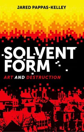 Pappas-Kelley |  Solvent form | eBook | Sack Fachmedien