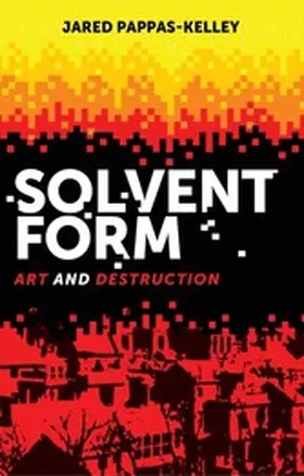 Pappas-Kelley |  Solvent form | eBook | Sack Fachmedien