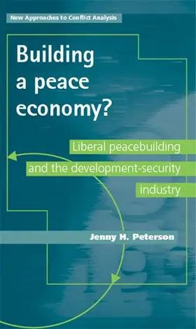 Peterson |  Building a peace economy? | eBook | Sack Fachmedien