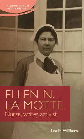 Williams |  Ellen N. La Motte | eBook | Sack Fachmedien