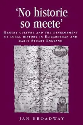 Broadway |  ‘No historie so meete’ | eBook | Sack Fachmedien