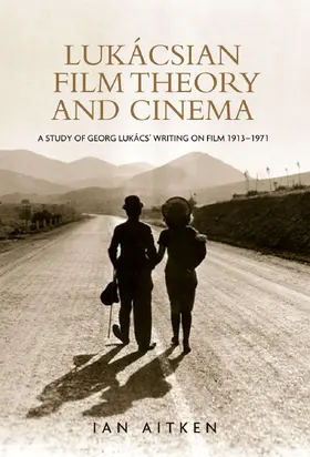 Aitken |  Lukácsian film theory and cinema | eBook | Sack Fachmedien