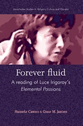 Canters / Jantzen |  Forever fluid | eBook | Sack Fachmedien