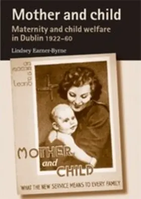 Earner-Byrne |  Mother and child | eBook | Sack Fachmedien
