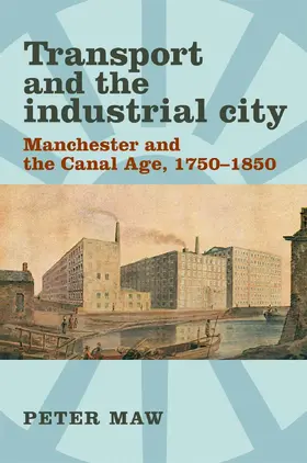 Maw | Transport and the industrial city | E-Book | www.sack.de