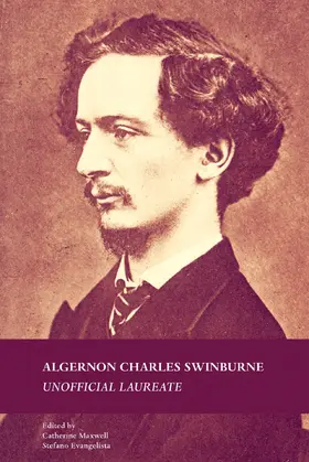 Maxwell / Unknown / Evangelista |  Algernon Charles Swinburne | eBook | Sack Fachmedien