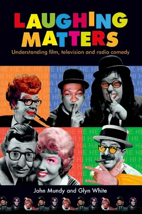 Mundy / White |  Laughing matters | eBook | Sack Fachmedien