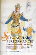 Orgel |  Spectacular Performances | eBook | Sack Fachmedien