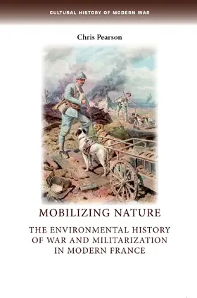 Pearson |  Mobilizing nature | eBook | Sack Fachmedien