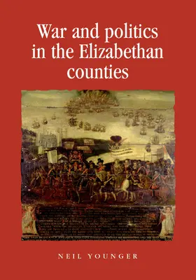 Younger |  War and politics in the Elizabethan counties | eBook | Sack Fachmedien