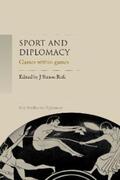 Rofe |  Sport and diplomacy | eBook | Sack Fachmedien