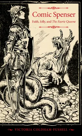 Coldham-Fussell |  Comic Spenser | eBook | Sack Fachmedien