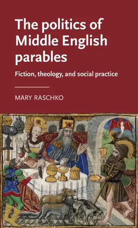Raschko |  The politics of Middle English parables | eBook | Sack Fachmedien