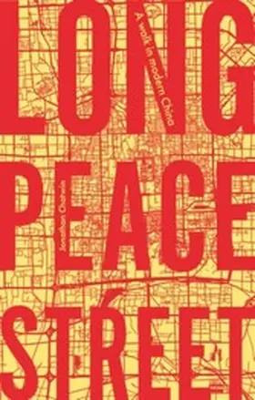 Chatwin |  Long Peace Street | eBook | Sack Fachmedien
