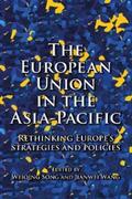 Song / Wang |  The European Union in the Asia-Pacific | eBook | Sack Fachmedien
