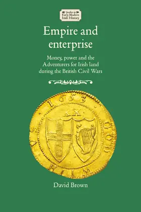 Brown | Empire and enterprise | E-Book | sack.de