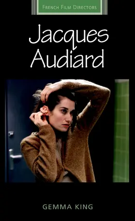 King |  Jacques Audiard | eBook | Sack Fachmedien