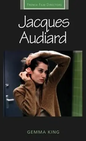 King |  Jacques Audiard | eBook | Sack Fachmedien