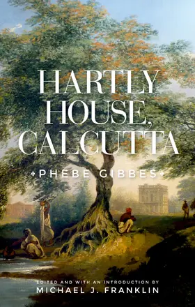 Franklin / Unknown |  Hartly House, Calcutta | eBook | Sack Fachmedien