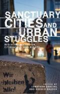 Darling / Bauder |  Sanctuary cities and urban struggles | eBook | Sack Fachmedien