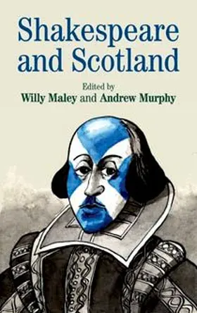 Maley / Unknown / Murphy |  Shakespeare and Scotland | eBook | Sack Fachmedien