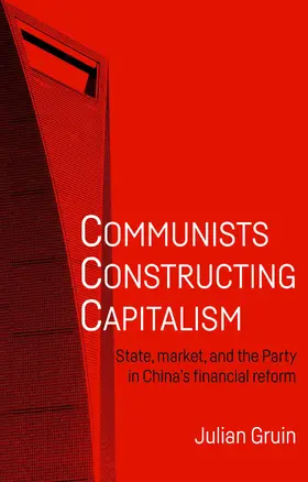 Gruin |  Communists constructing capitalism | eBook | Sack Fachmedien