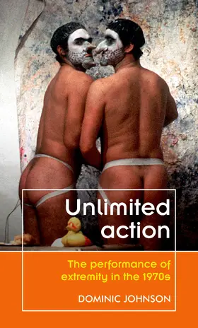 Johnson |  Unlimited action | eBook | Sack Fachmedien