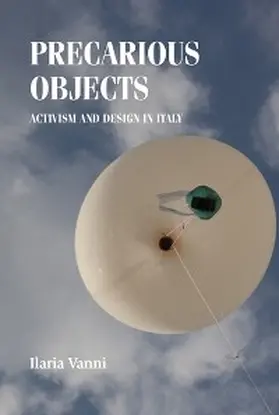 Vanni |  Precarious objects | eBook | Sack Fachmedien