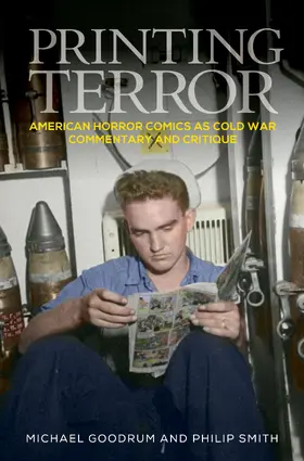 Goodrum / Smith |  Printing terror | eBook | Sack Fachmedien