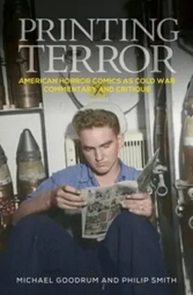 Goodrum / Smith |  Printing terror | eBook | Sack Fachmedien