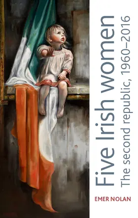 Nolan |  Five Irish women | eBook | Sack Fachmedien