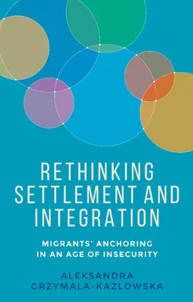 Grzymala-Kazlowska | Rethinking settlement and integration | E-Book | sack.de
