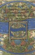 Stenner / Badcoe / Griffith |  Rereading Chaucer and Spenser | eBook | Sack Fachmedien