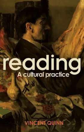 Quinn | Reading | E-Book | sack.de