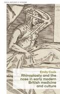 Cock |  Rhinoplasty and the nose in early modern British medicine and culture | eBook | Sack Fachmedien