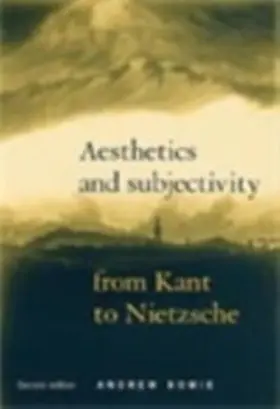 Bowie |  Aesthetics and subjectivity | eBook | Sack Fachmedien