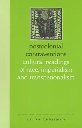 Chrisman |  Postcolonial contraventions | eBook | Sack Fachmedien