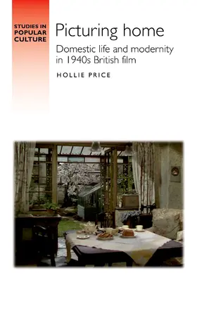Price |  Picturing home | eBook | Sack Fachmedien