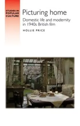 Price |  Picturing home | eBook | Sack Fachmedien